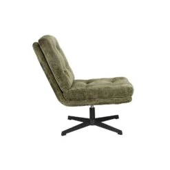 Housecraft Kai Loungestoel/ Fauteuil Groen -LeenBakker Winkel 6bd7f32322bd4e0db7e5834e676b2c81