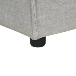 ARDAL - Ottomaan - Lichtgrijs - Polyester 13 ARDAL - Ottomaan - Lichtgrijs - Polyester -LeenBakker Winkel 6bdbc424a4184fa29360652d27a6316d