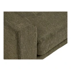 Fauteuil Groen Stof - 92x90x54cm - Lido -LeenBakker Winkel 6c1d8fdb86c0463e874bdccb581a95f8