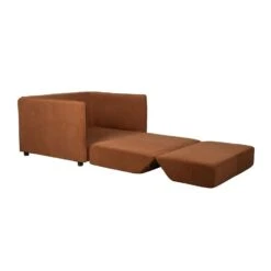 Housecraft Jopie Loveseat Bedbank Bruin -LeenBakker Winkel 6c34ad147c3d4c1da0648f8272aea54f
