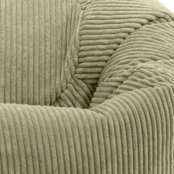Icon Zitzak En Poef Kingston - Corduroy Zitzak - Saliegroen -LeenBakker Winkel 6c5d3c3df2b849e2b2b62a7fe417c560