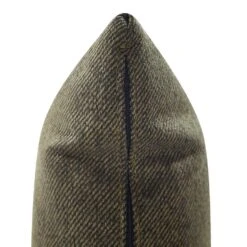 DALBY - Fauteuil - Groen - Stof -LeenBakker Winkel 6d59c2b139ab419bac26d17b18ad0018