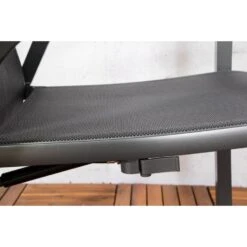 Sens-Line - Lucca Verstelbare Stapelstoel - Set Van 2 - 57x85x110 - Aluminium -LeenBakker Winkel 6d9f741815fe481f949c1d3b5674a983