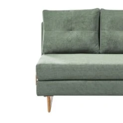 JERSLEV - 2-zits Slaapbank - Lichtgroen - Stof 19 JERSLEV - 2-zits Slaapbank - Lichtgroen - Stof -LeenBakker Winkel 6e04b1e2c59d41b7b3ba6fbb81f40ec3