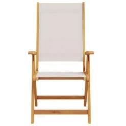 VidaXL - Inklapbare Tuinstoelen - Bruin - Acaciahout - 2 Stuks 17 VidaXL - Inklapbare Tuinstoelen - Bruin - Acaciahout - 2 Stuks -LeenBakker Winkel 6e297fc706be48499400530d4bf44cc5