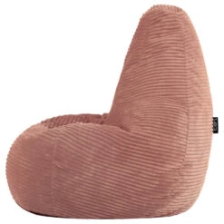 Icon Kinderzitzakken Dalton - Corduroy Zitzak - Oud Roze -LeenBakker Winkel 709aa70253dc4bcd8f4ed9d78a0368bb