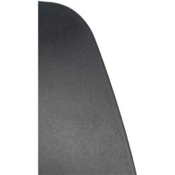 CLP Set Van 2 Barkruk Gilbert Chroom Frame - Kunststof - Zwart -LeenBakker Winkel 709bb5094ff04511aa58b81077cfd1ce