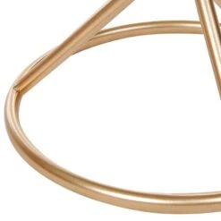 PRESHO - Hocker - Grijs - Bouclé 15 PRESHO - Hocker - Grijs - Bouclé -LeenBakker Winkel 70c1b1192b1a44aa86a50e5993d48ac9