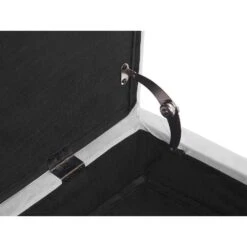 PESSAC - Chaise Longue - Grijs - Rechterzijde - Fluweel 21 PESSAC - Chaise Longue - Grijs - Rechterzijde - Fluweel -LeenBakker Winkel 71b5dd26b69843e48231afa16c73212f