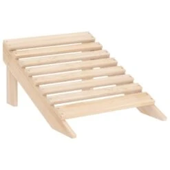 VidaXL - Tuinstoel 2-zits Adirondack - Bruin - Hout - Met Voetenban 16 VidaXL - Tuinstoel 2-zits Adirondack - Bruin - Hout - Met Voetenban -LeenBakker Winkel 71c2082beacd43bfaa6456381ec6e548