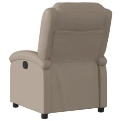 VidaXL - Fauteuil - Bruin - Kunstleer 17 VidaXL - Fauteuil - Bruin - Kunstleer -LeenBakker Winkel 71c2a43ac4f44c7bbc5ff2ca06cdeaec