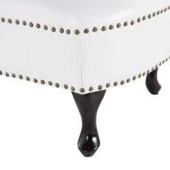 NIMES - Chaise Longue - Wit - Rechterzijde - Kunstleer 24 NIMES - Chaise Longue - Wit - Rechterzijde - Kunstleer -LeenBakker Winkel 71eb6cfd6be042a2a08a66d8c4970b04