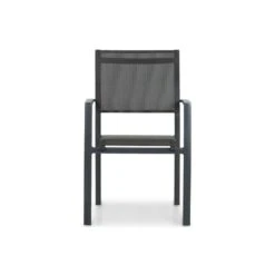 Tuinstoel Stapelbaar Aluminium Grijs-antraciet Lifestyle Garden Furniture Sella 19 Tuinstoel Stapelbaar Aluminium Grijs-antraciet Lifestyle Garden Furniture Sella -LeenBakker Winkel 72085ca3602d4a79ad172ecbb1052ca7