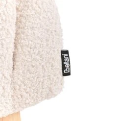 HUG - Schommelstoel Voor Kinderen - Lichtbeige - Bouclé -LeenBakker Winkel 72423e965c314e129deaa7d8d5f9a205