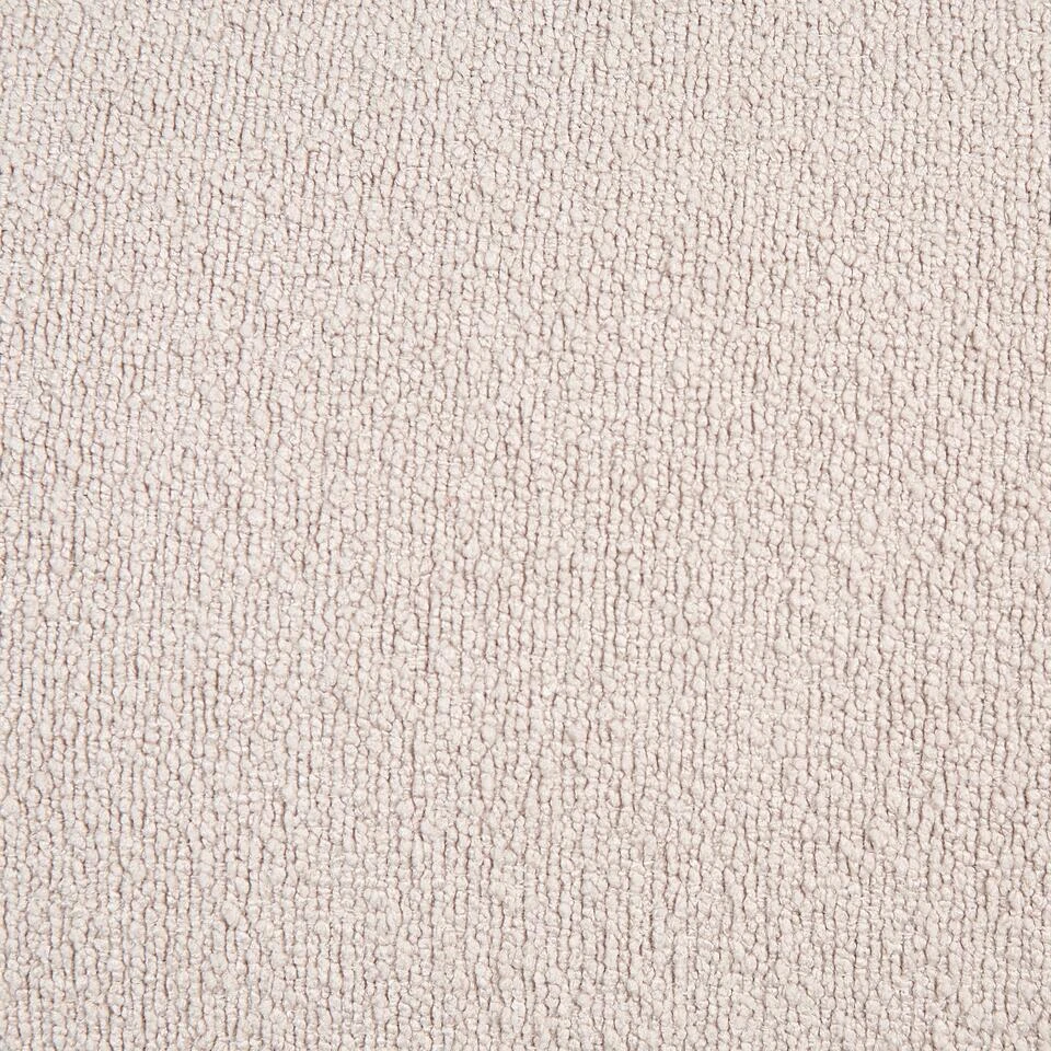 CHEVANNES - Chaise Longue - Beige - Polyester 14 CHEVANNES - Chaise Longue - Beige - Polyester - Afbeelding 12