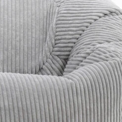 Icon Zitzak Kingston - Corduroy Zitzak Volwassenen - Grijs 15 Icon Zitzak Kingston - Corduroy Zitzak Volwassenen - Grijs -LeenBakker Winkel 7325cf1746ba480b89ff33669fec6224