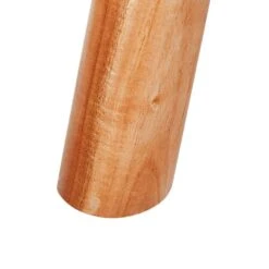 NAWABAD - Poef - Beige - 40 X 40 X 50 Cm - Katoen -LeenBakker Winkel 7411f40c8d314c67853bed3d5915e0a0