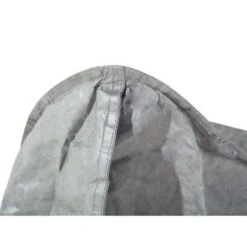 Beliani Zitzak DROP - Grijs Synthetisch Materiaal -LeenBakker Winkel 75b11dc075cd41c0a1582e2175703686