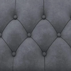 Felix - 3-zits Slaapbank In Antraciet Fluweel -LeenBakker Winkel 767147f1b8e544609890c34e3c4a65ef