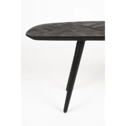 Housecraft Webster Bankje/ Eettafelbankje Hout Zwart -LeenBakker Winkel 76733af5ca2b4d67ab15a6f163b597e8