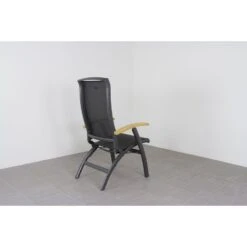 Set Van 4 - Hartman Da Vinci Verstelbare Stoel - Teak -LeenBakker Winkel 769d0eb51f2f41da9380c3bae1720e71