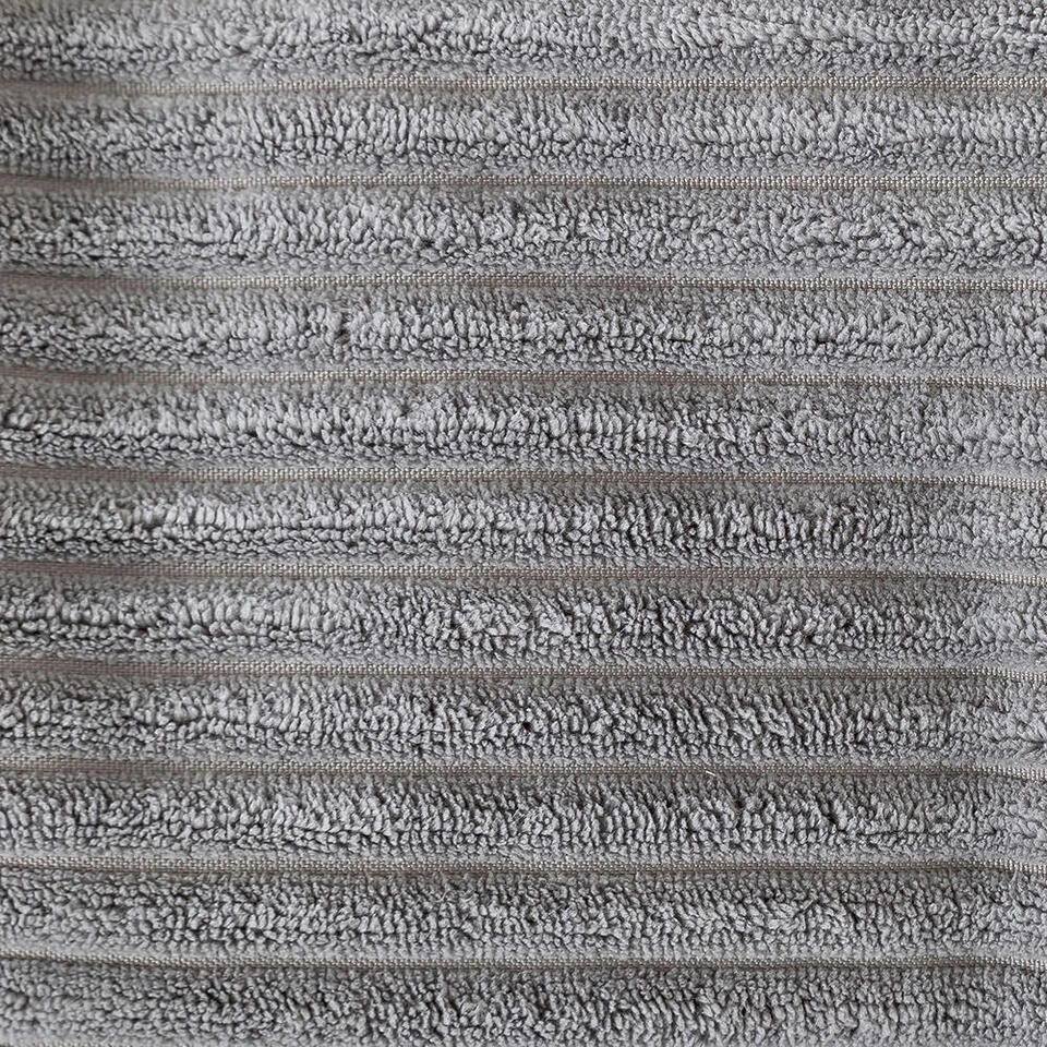 Icon Zitzak Dalton - Corduroy Zitzak Volwassenen - Grijs 10 Icon Zitzak Dalton - Corduroy Zitzak Volwassenen - Grijs - Afbeelding 8