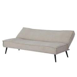 Slaapbank 3-Zits - Beige Stof - Zithoogte 43cm - 181x83x81cm - Mali 13 Slaapbank 3-Zits - Beige Stof - Zithoogte 43cm - 181x83x81cm - Mali -LeenBakker Winkel 779de248690846519468ce10bb29e2b8