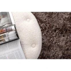 Svea - Juno Hocker - Teddy - Wit 13 Svea - Juno Hocker - Teddy - Wit -LeenBakker Winkel 77fbe41658c1400fbd62281dfb0028d5