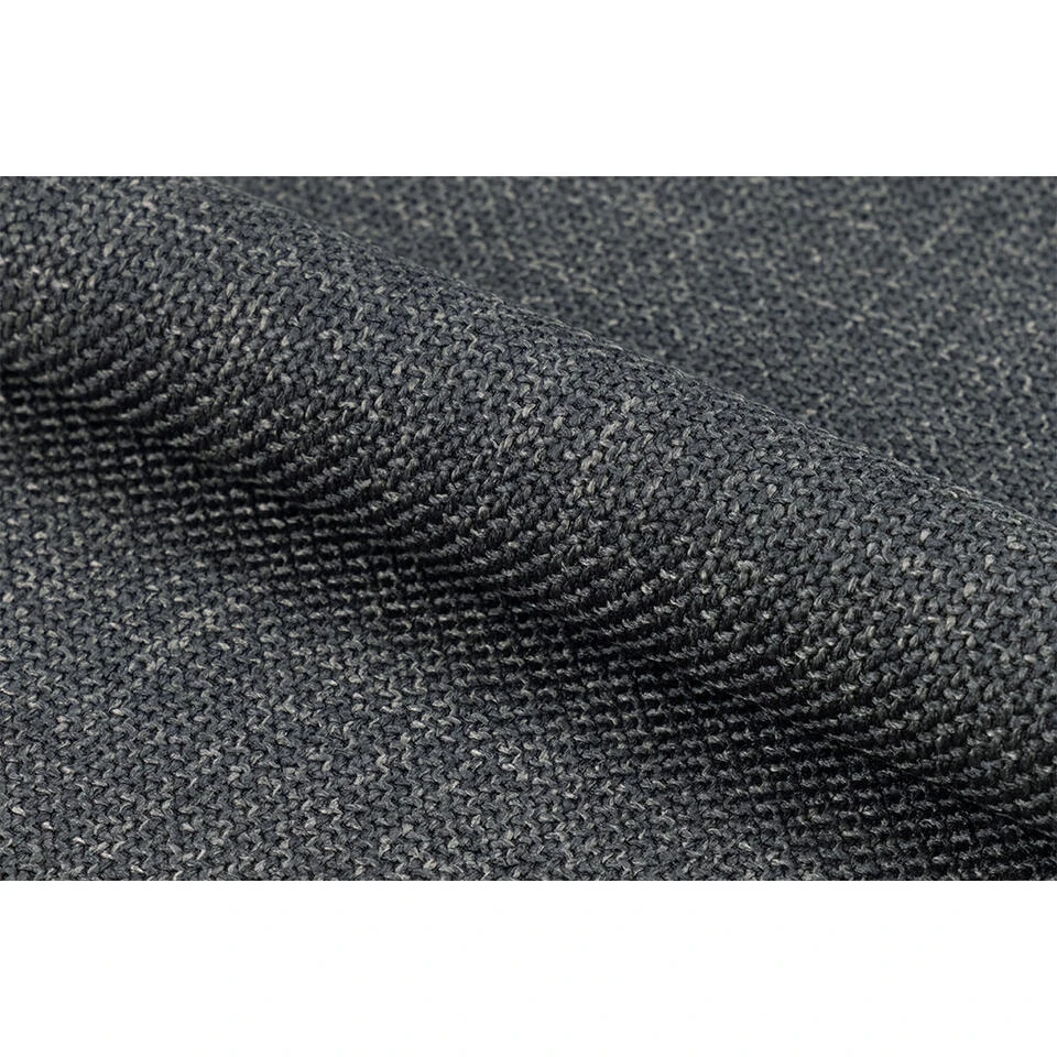 Fauteuil Grijs - Zithoogte 43cm - 70x75x75cm - Rollo 10 Fauteuil Grijs - Zithoogte 43cm - 70x75x75cm - Rollo - Afbeelding 8