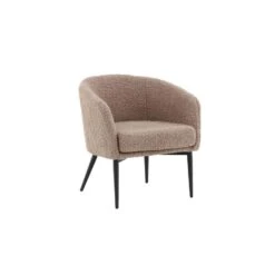 Svea - Liro Fauteuil - Teddy - Bruin 11 Svea - Liro Fauteuil - Teddy - Bruin -LeenBakker Winkel 79266ba5bf7a47a4bc72e83cb007745e