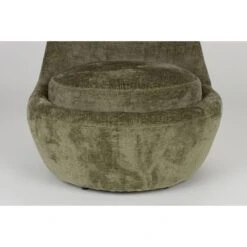 Housecraft Nash Fauteuil Groen -LeenBakker Winkel 7951781ec8be413d8a8a9a261009f413