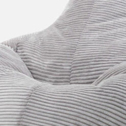 Icon Zitzak Dalton - Corduroy Zitzak Volwassenen - Grijs 15 Icon Zitzak Dalton - Corduroy Zitzak Volwassenen - Grijs -LeenBakker Winkel 79ffc49830764f4696e0d78c3f7c19df