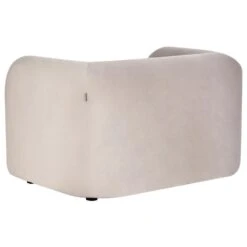 LEIREN - Fauteuil - Taupe - Polyester 16 LEIREN - Fauteuil - Taupe - Polyester -LeenBakker Winkel 7a480d90b63f45daa65b30047179c9dc