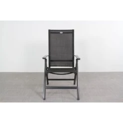 Set Van 6 - Hartman Napoli Verstelbare Stoel -LeenBakker Winkel 7a767eac666e4d4189d673af9969211e