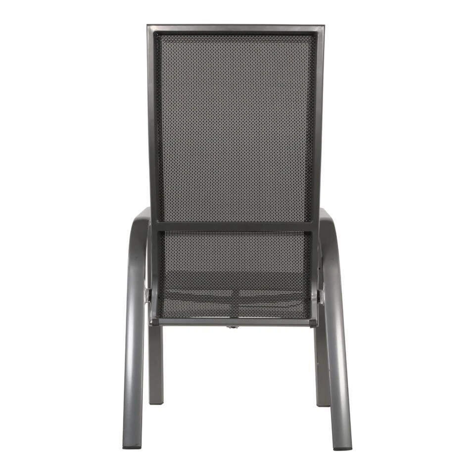 Les - Standenstoel Mojito Nuance - Zwart 5 Les - Standenstoel Mojito Nuance - Zwart - Afbeelding 3