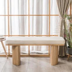 Bank Met Opbergruimte In Fluweel -LeenBakker Winkel 7ba1cd02f77649b290fc28cf47df142c