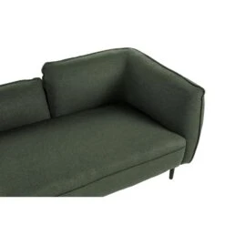 CHEVANNES - Chaise Longue - Groen - Polyester 18 CHEVANNES - Chaise Longue - Groen - Polyester -LeenBakker Winkel 7c2401fb9cb047b9bf46f6bc892b1fd1
