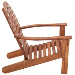 VidaXL Stoel Adirondack Massief Acaciahout 7 VidaXL Stoel Adirondack Massief Acaciahout -LeenBakker Winkel 7e07f4ba027a4e63a4d948573b60775c