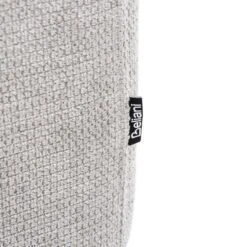 INNVIK - Ottomaan - Lichtgrijs - Polyester 15 INNVIK - Ottomaan - Lichtgrijs - Polyester -LeenBakker Winkel 7ebcbff9673f4aa19afab792b167193d