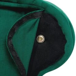 NIMES - Chaise Longue - Groen - Rechterzijde - Fluweel 27 NIMES - Chaise Longue - Groen - Rechterzijde - Fluweel -LeenBakker Winkel 7ec93535c6174158bc7369572a26dfeb