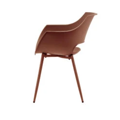 DS4U - Louis Terrasstoel - Terracotta 10 DS4U - Louis Terrasstoel - Terracotta -LeenBakker Winkel 7f478ad16df24ce69a7237e35c3632b7