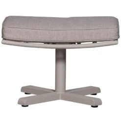 WOOOD Coosa Tuinhocker - Aluminium - All Wheather - Zand - 43x64x40 -LeenBakker Winkel 7f5a0fd71b56421dad6468d4637bb392