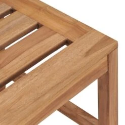 VidaXL - Tuinstoelen - Bruin - Teakhout - 2 Stuks 14 VidaXL - Tuinstoelen - Bruin - Teakhout - 2 Stuks -LeenBakker Winkel 7fd7641bf1584513be4e9e0bd7797bbe