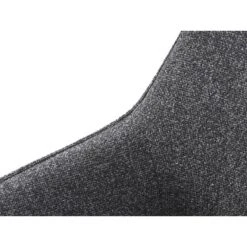 Eetkamerstoel Donkergrijs Stof - Draaibaar - 58x59x83cm - Alma - Set Van 2 17 Eetkamerstoel Donkergrijs Stof - Draaibaar - 58x59x83cm - Alma - Set Van 2 -LeenBakker Winkel 8077402ffa2840eca5a40b7e968af1d5