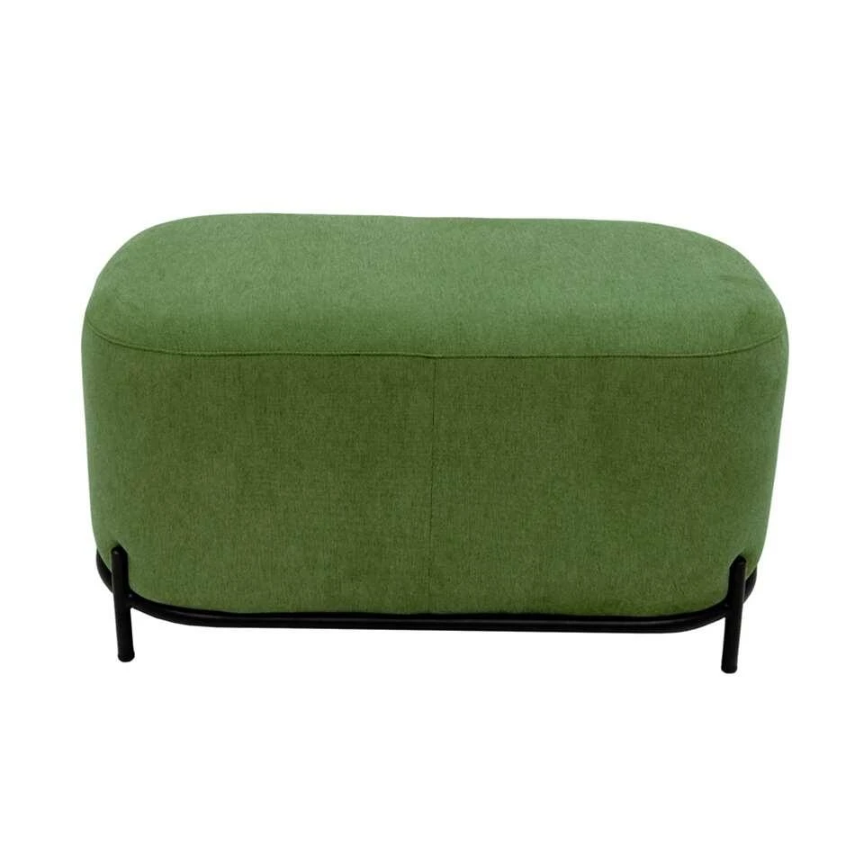 Tenzo Hocker Harry - Groen - 46x82x42 Cm 4 Tenzo Hocker Harry - Groen - 46x82x42 Cm - Afbeelding 2