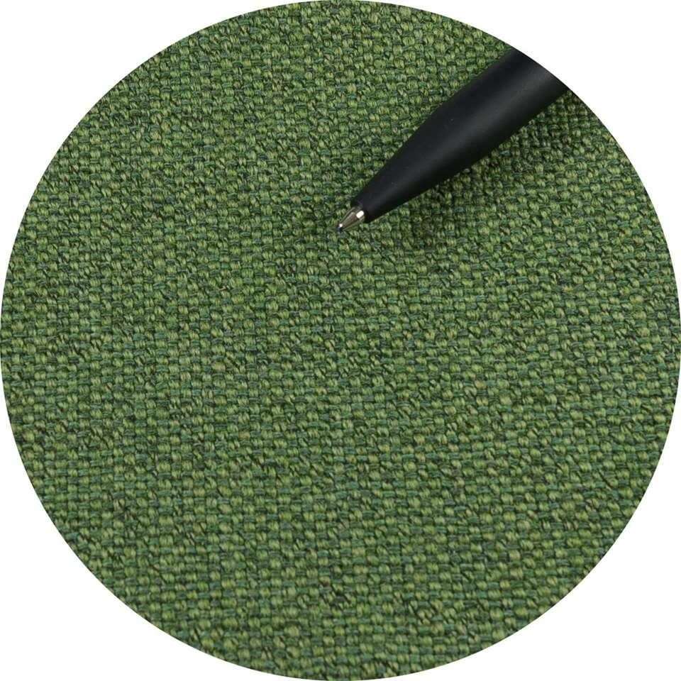 Tenzo Hocker Harry - Groen - 46x82x42 Cm 6 Tenzo Hocker Harry - Groen - 46x82x42 Cm - Afbeelding 4