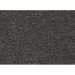 Eetkamerstoel Loures - Stof - Grijs (4 Stuks) -LeenBakker Winkel 81025870 0400