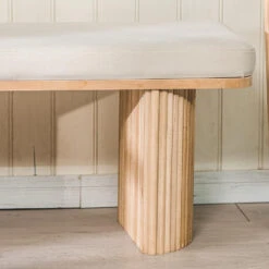 Bank Met Opbergruimte In Fluweel -LeenBakker Winkel 8111079ed1484905b5c70d0afd4c9378