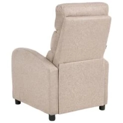 OTUS - Relaxfauteuil - Taupe - Polyester 18 OTUS - Relaxfauteuil - Taupe - Polyester -LeenBakker Winkel 8192367383a44497a3ba9c799b8511e2