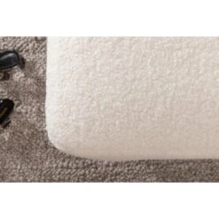 Svea - Kira Hocker - Teddy - Wit -LeenBakker Winkel 82979ae9a4384f28aa93aed457e3e954